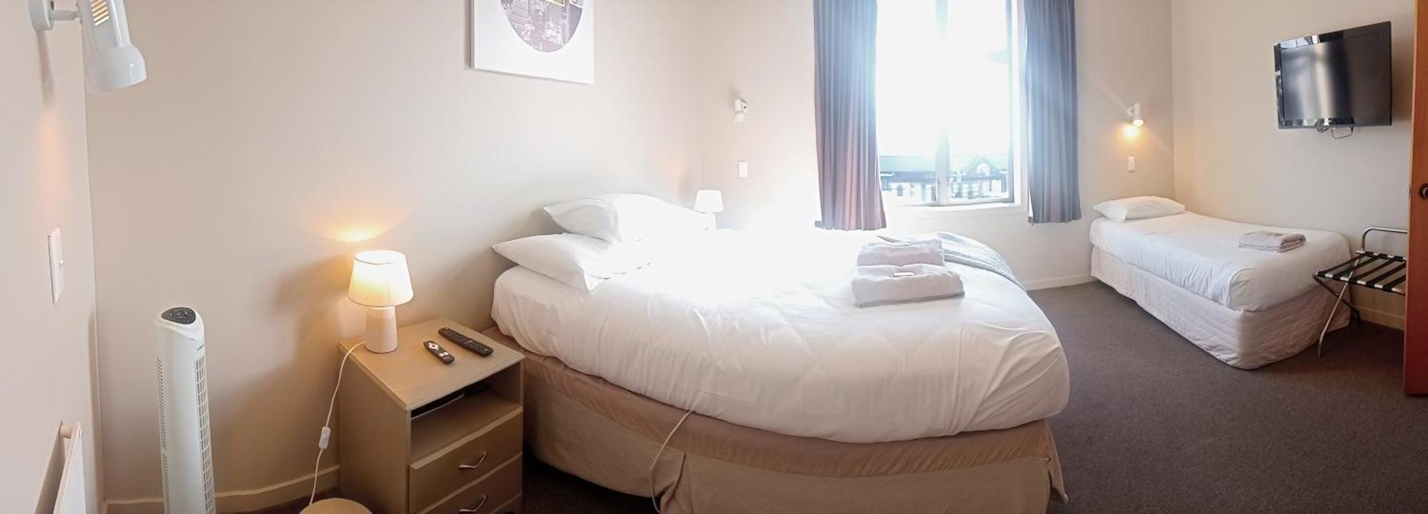 Cosmopolitan Hotel 웨스트포트 외부 사진