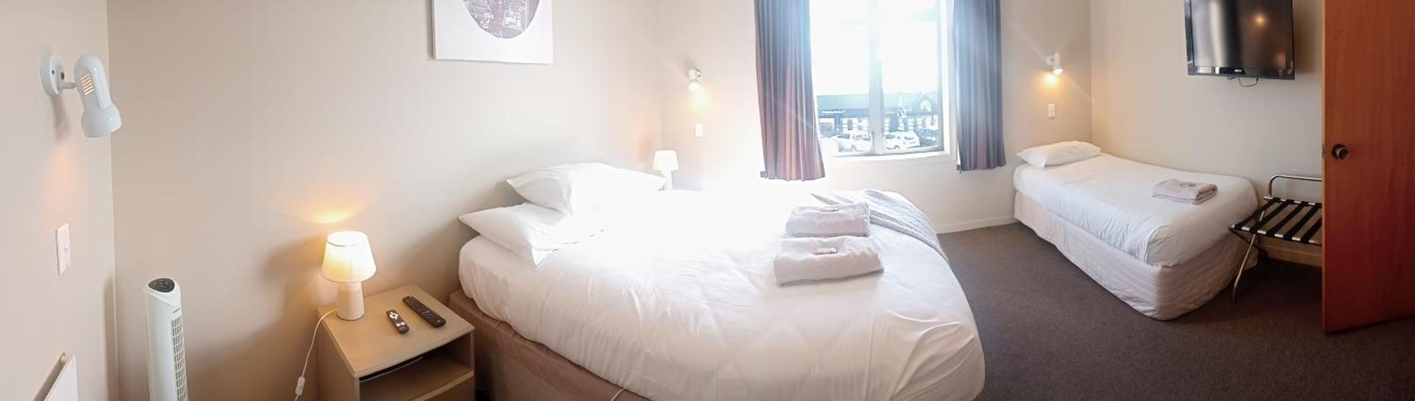 Cosmopolitan Hotel 웨스트포트 외부 사진