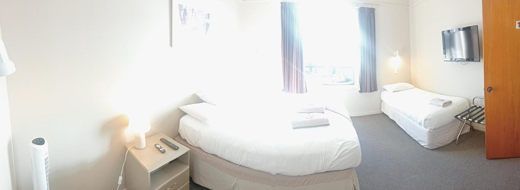 Cosmopolitan Hotel 웨스트포트 외부 사진